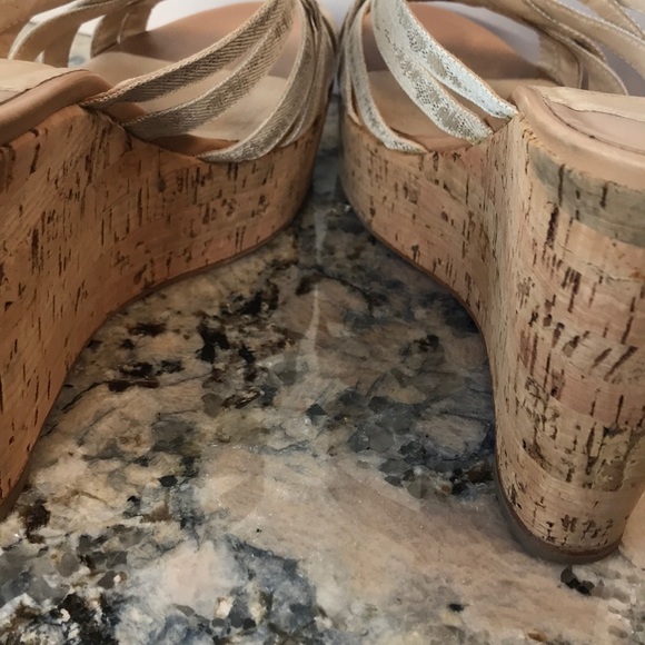 Christian Louboutin Ribbon Espadrilles - Picture 8 of 8